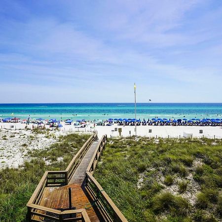 Emerald Beach By Panhandle Getaways Panama City Beach Esterno foto