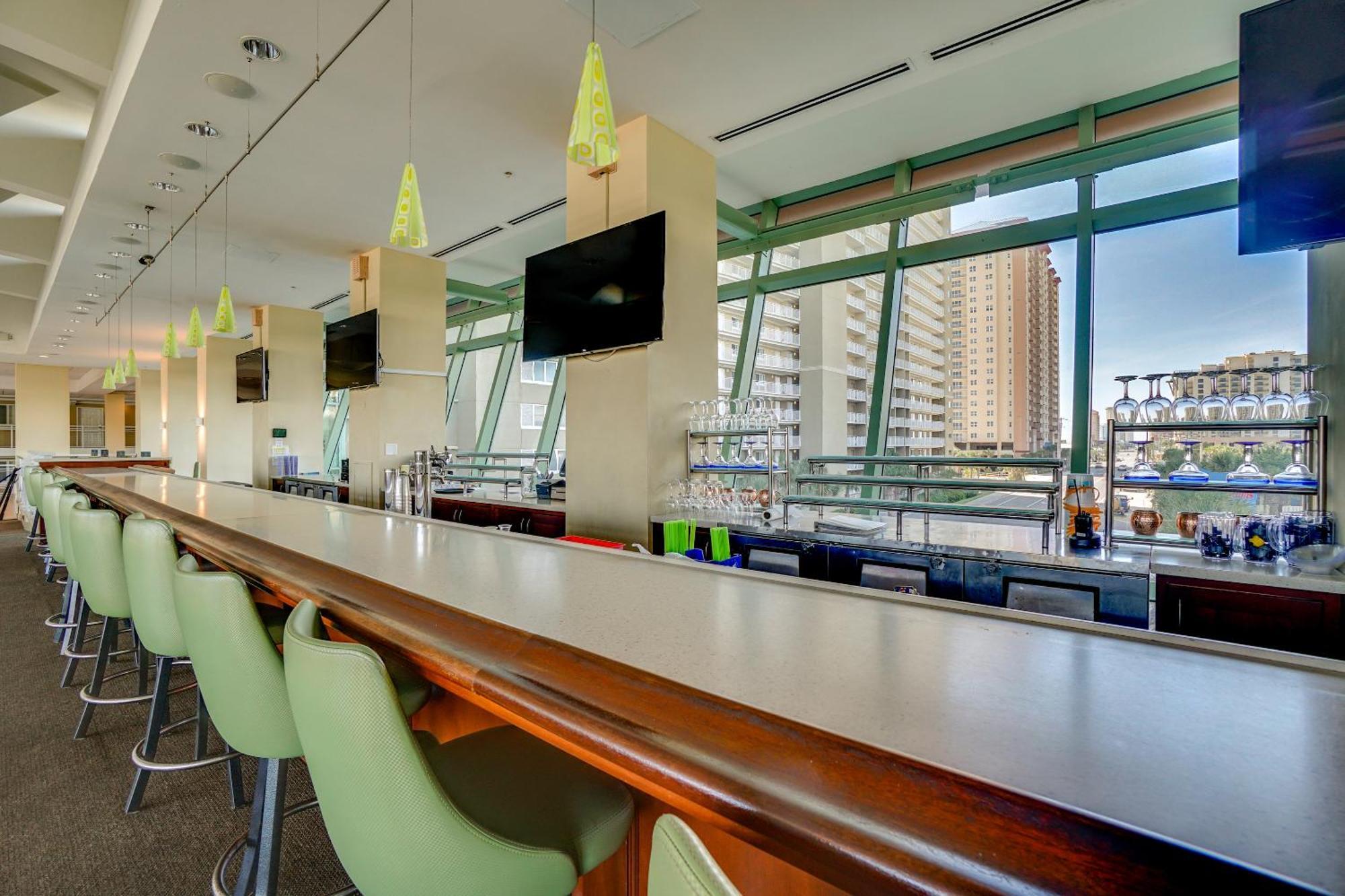 Emerald Beach By Panhandle Getaways Panama City Beach Esterno foto