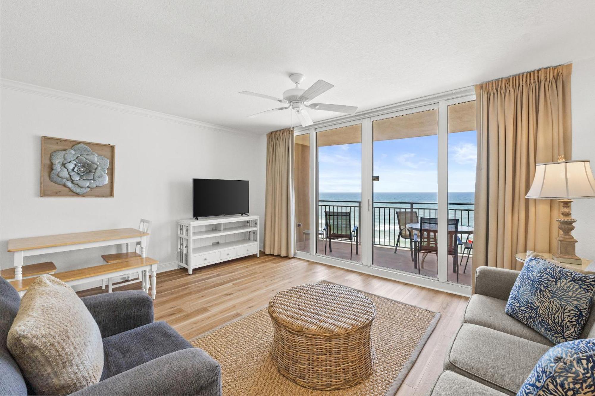 Emerald Beach By Panhandle Getaways Panama City Beach Camera foto