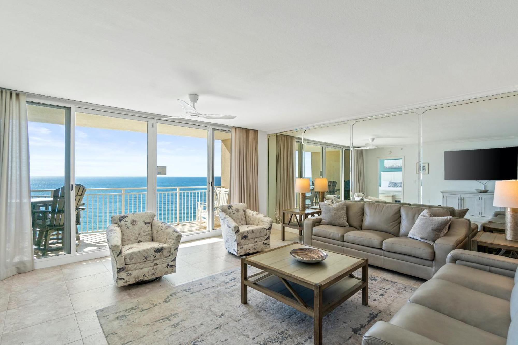 Emerald Beach By Panhandle Getaways Panama City Beach Camera foto