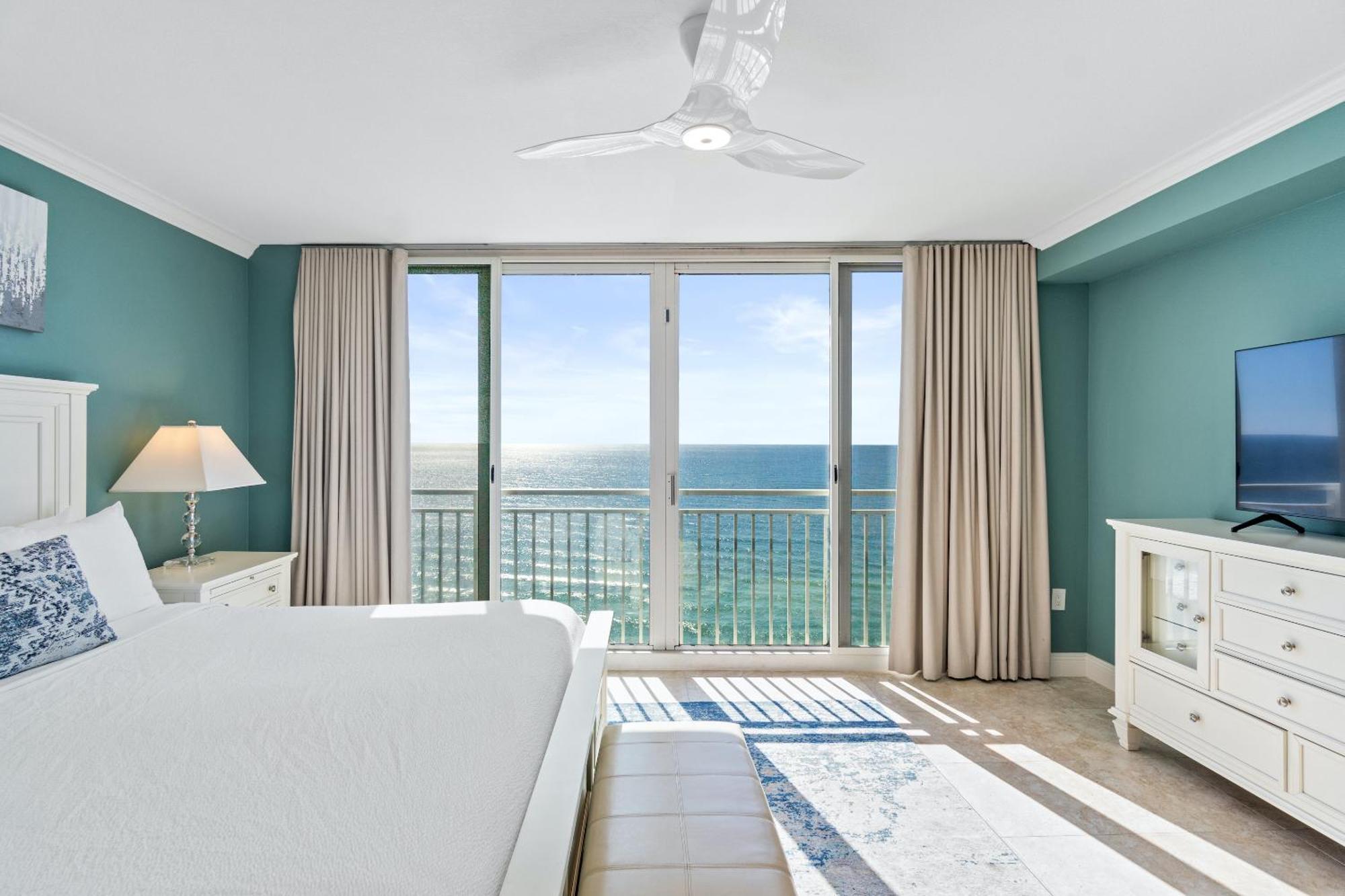 Emerald Beach By Panhandle Getaways Panama City Beach Camera foto