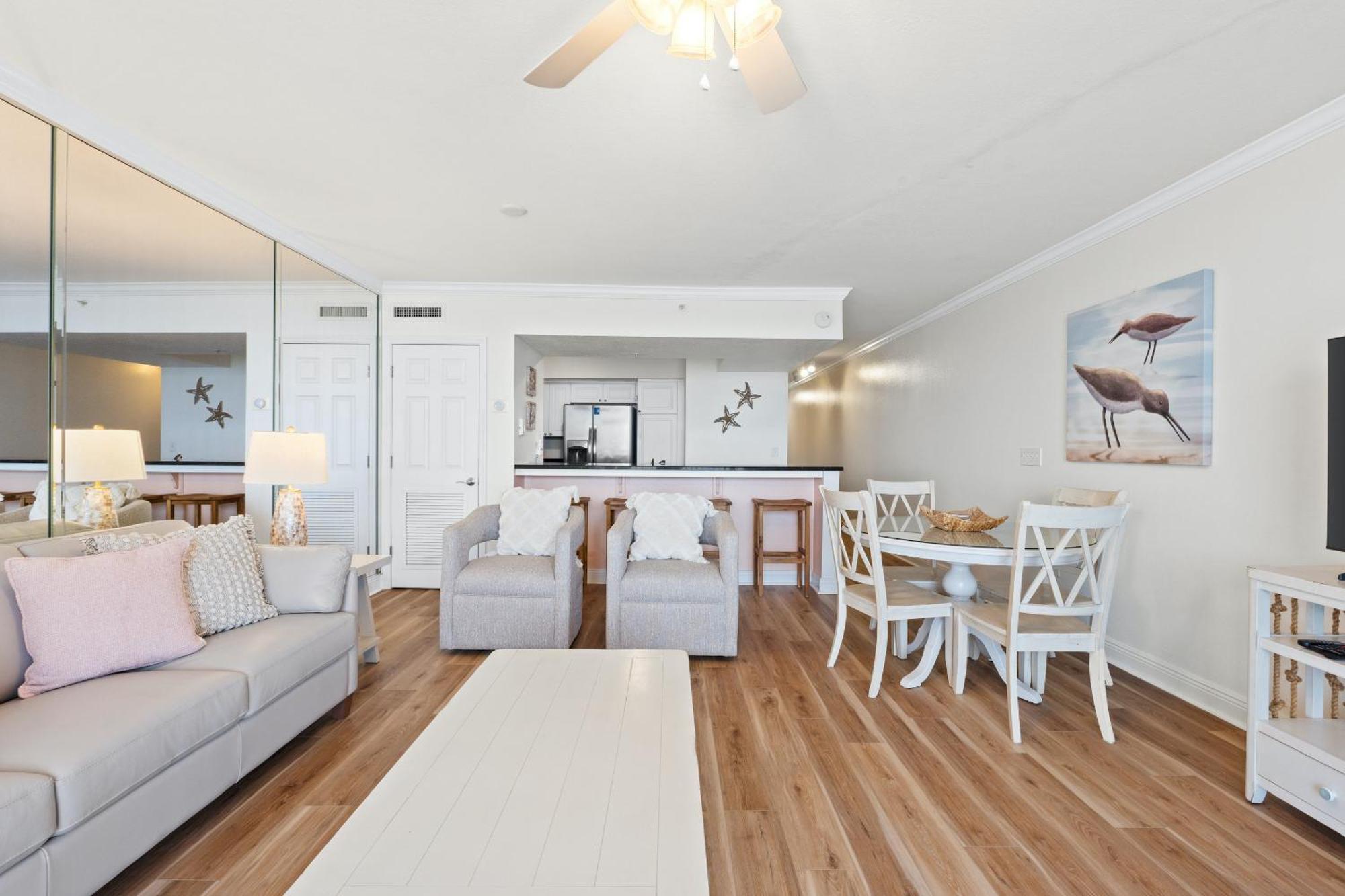 Emerald Beach By Panhandle Getaways Panama City Beach Camera foto