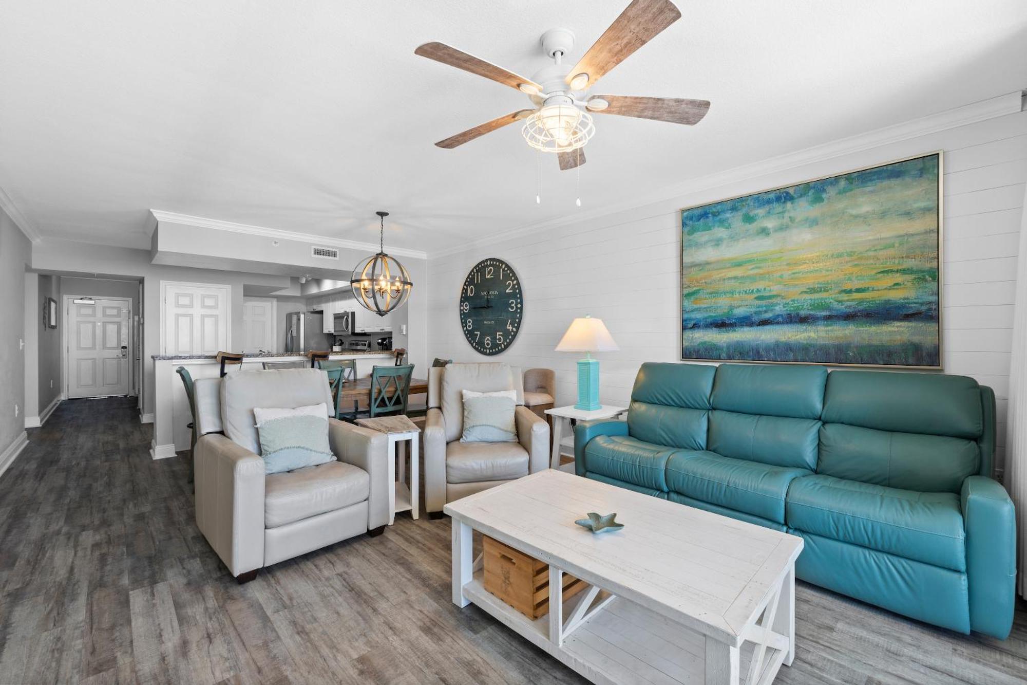 Emerald Beach By Panhandle Getaways Panama City Beach Camera foto
