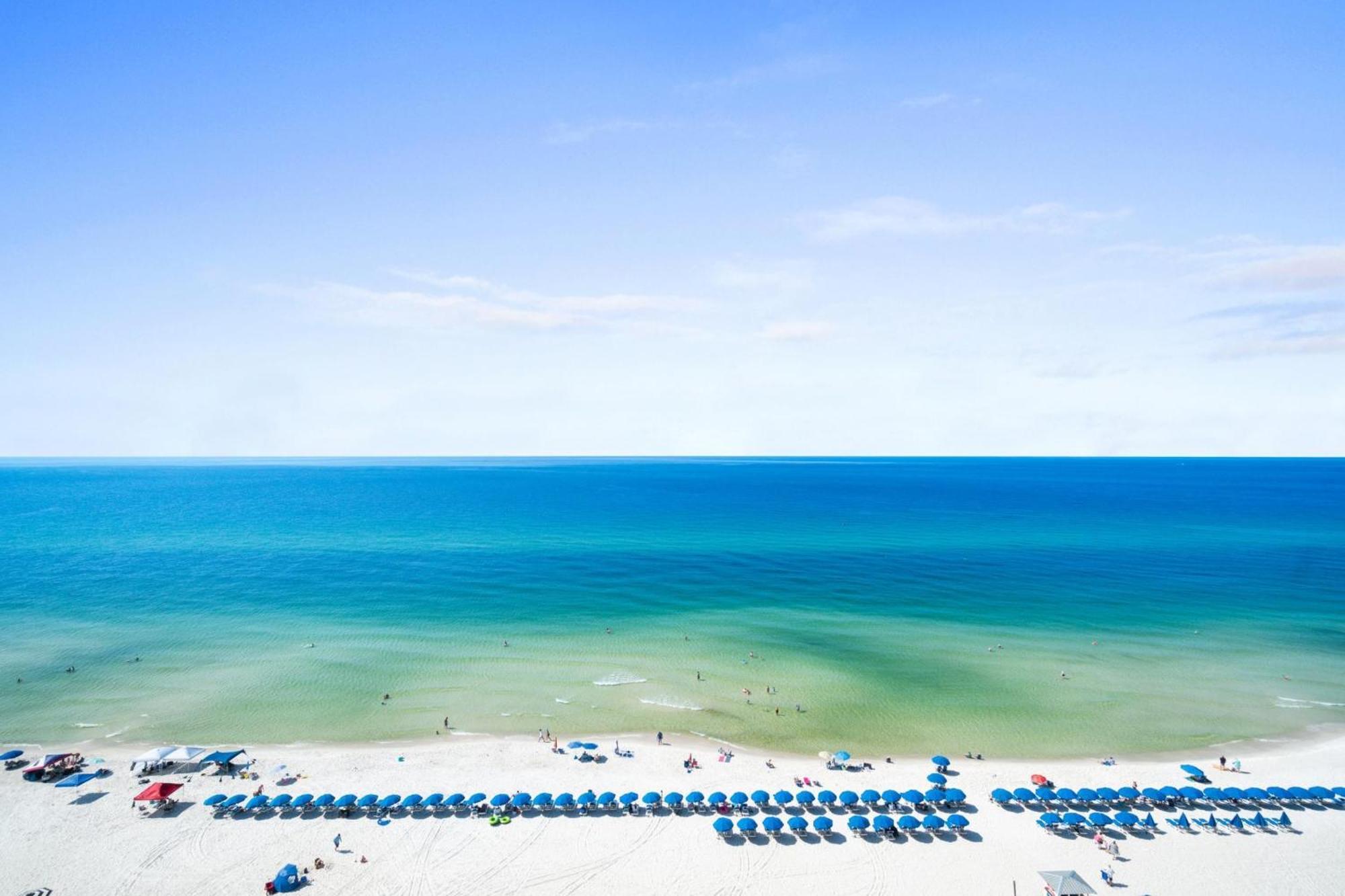 Emerald Beach By Panhandle Getaways Panama City Beach Camera foto