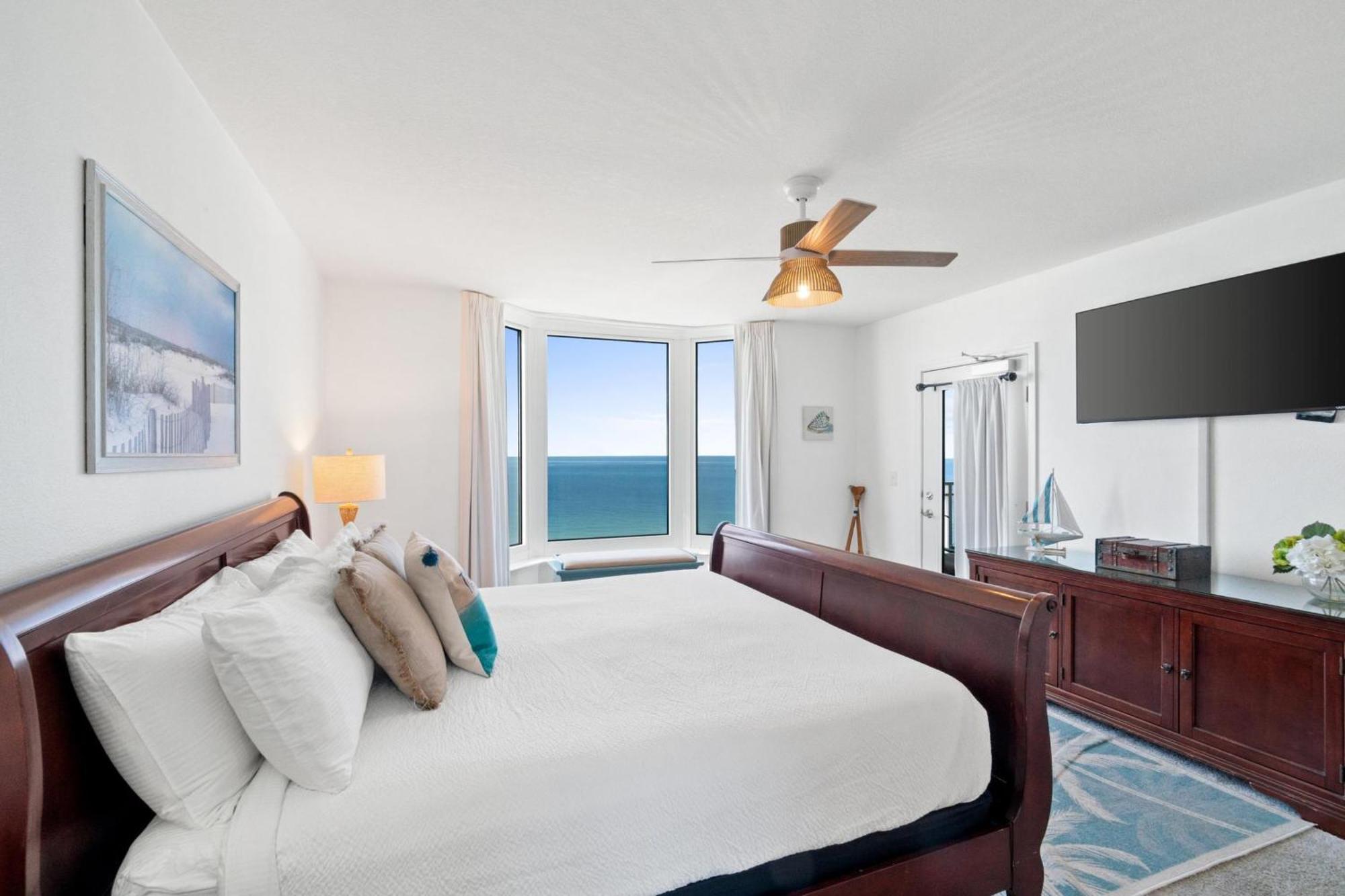 Emerald Beach By Panhandle Getaways Panama City Beach Camera foto