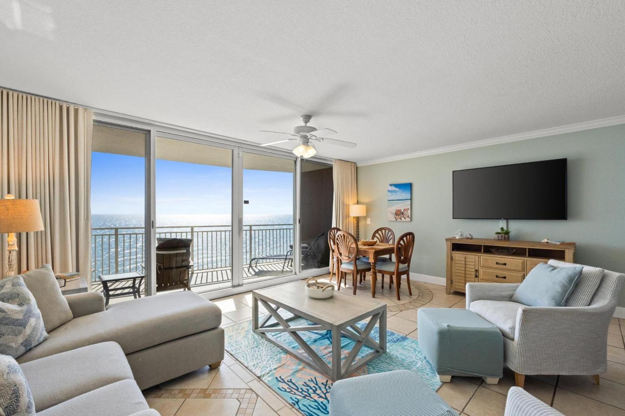 Emerald Beach By Panhandle Getaways Panama City Beach Camera foto