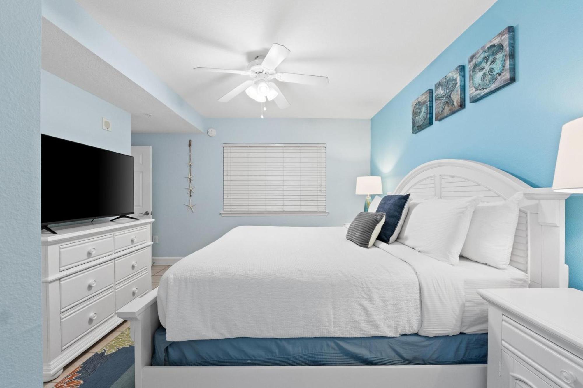 Emerald Beach By Panhandle Getaways Panama City Beach Camera foto