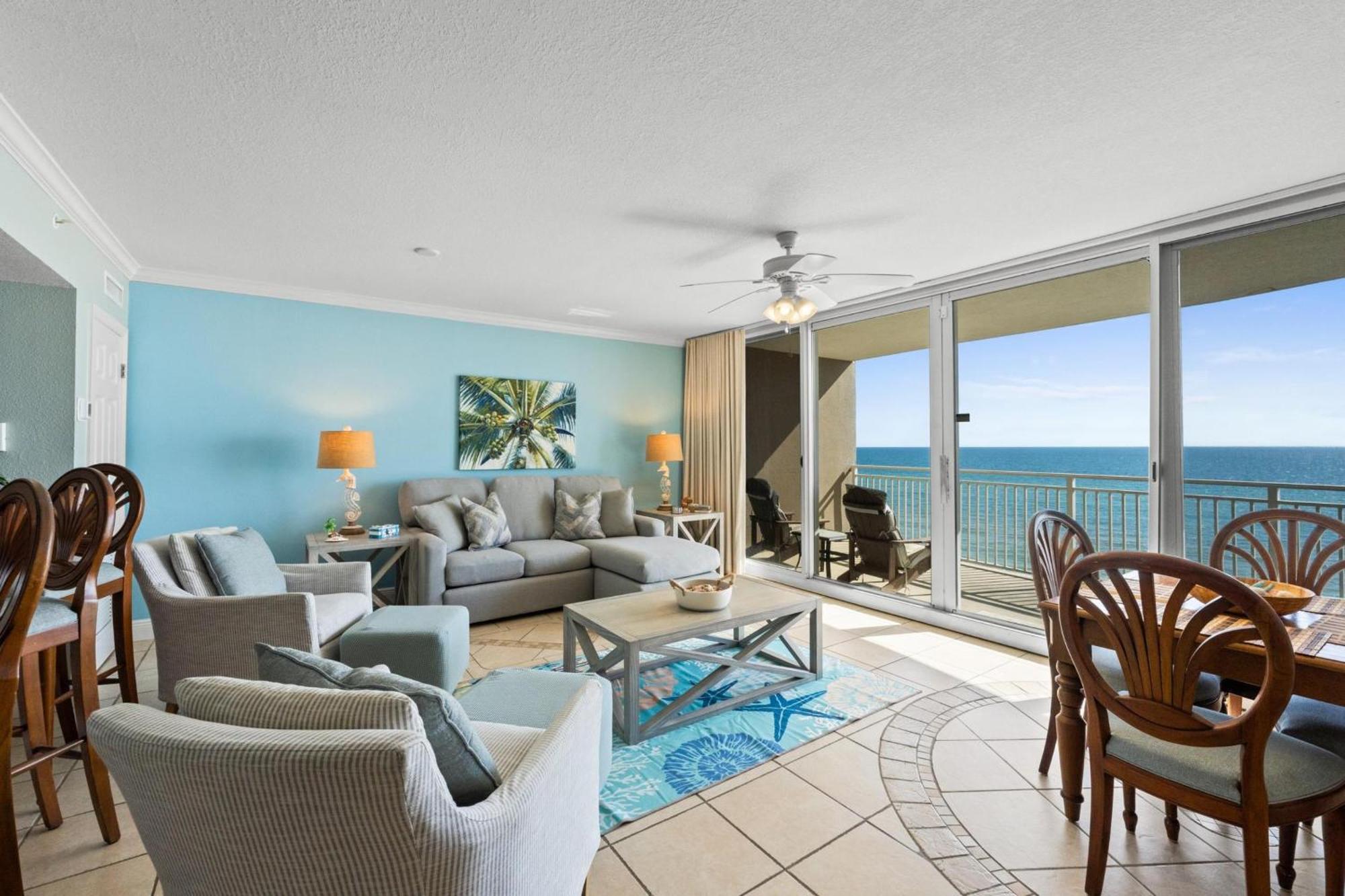 Emerald Beach By Panhandle Getaways Panama City Beach Camera foto