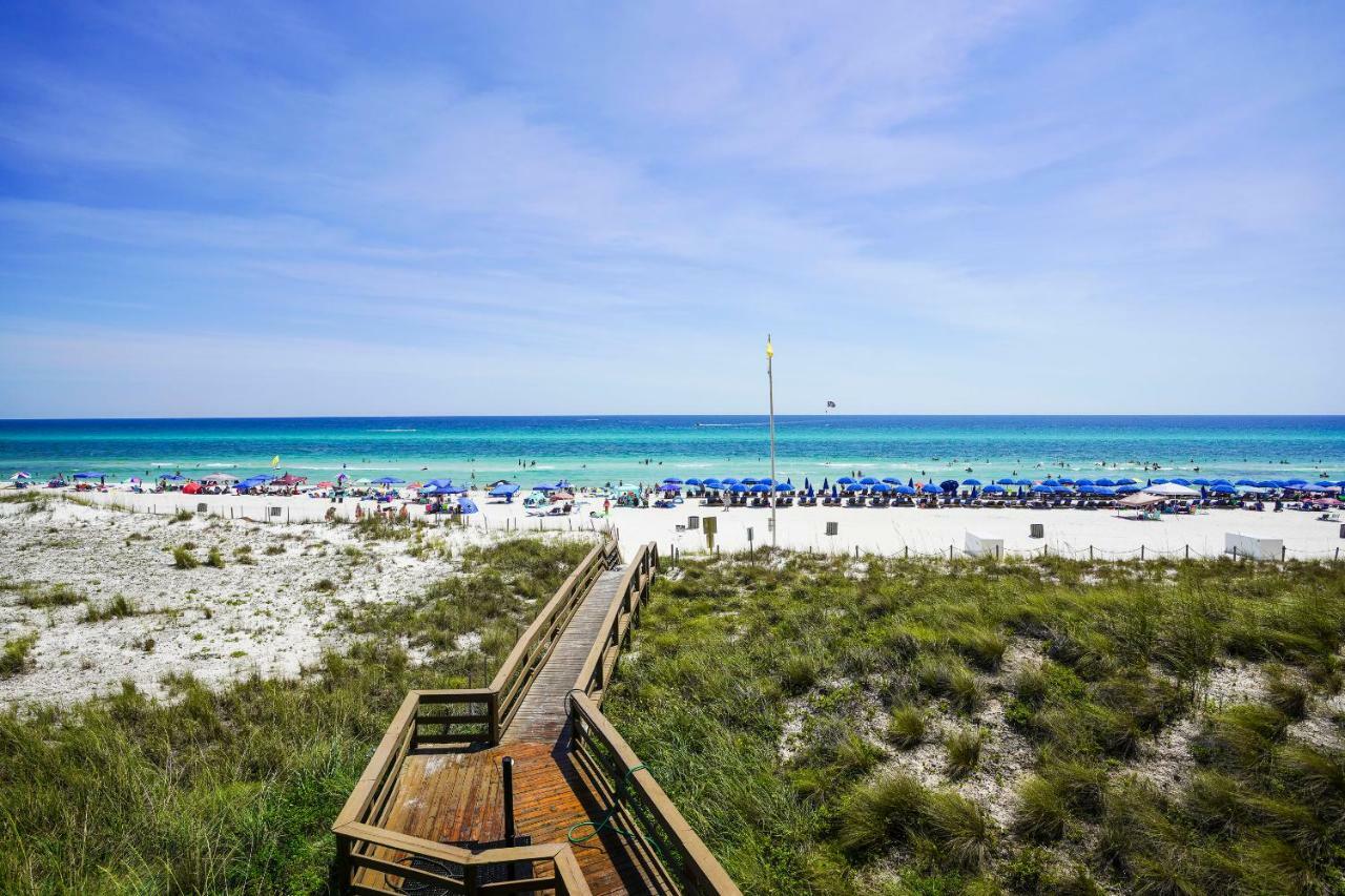 Emerald Beach By Panhandle Getaways Panama City Beach Esterno foto