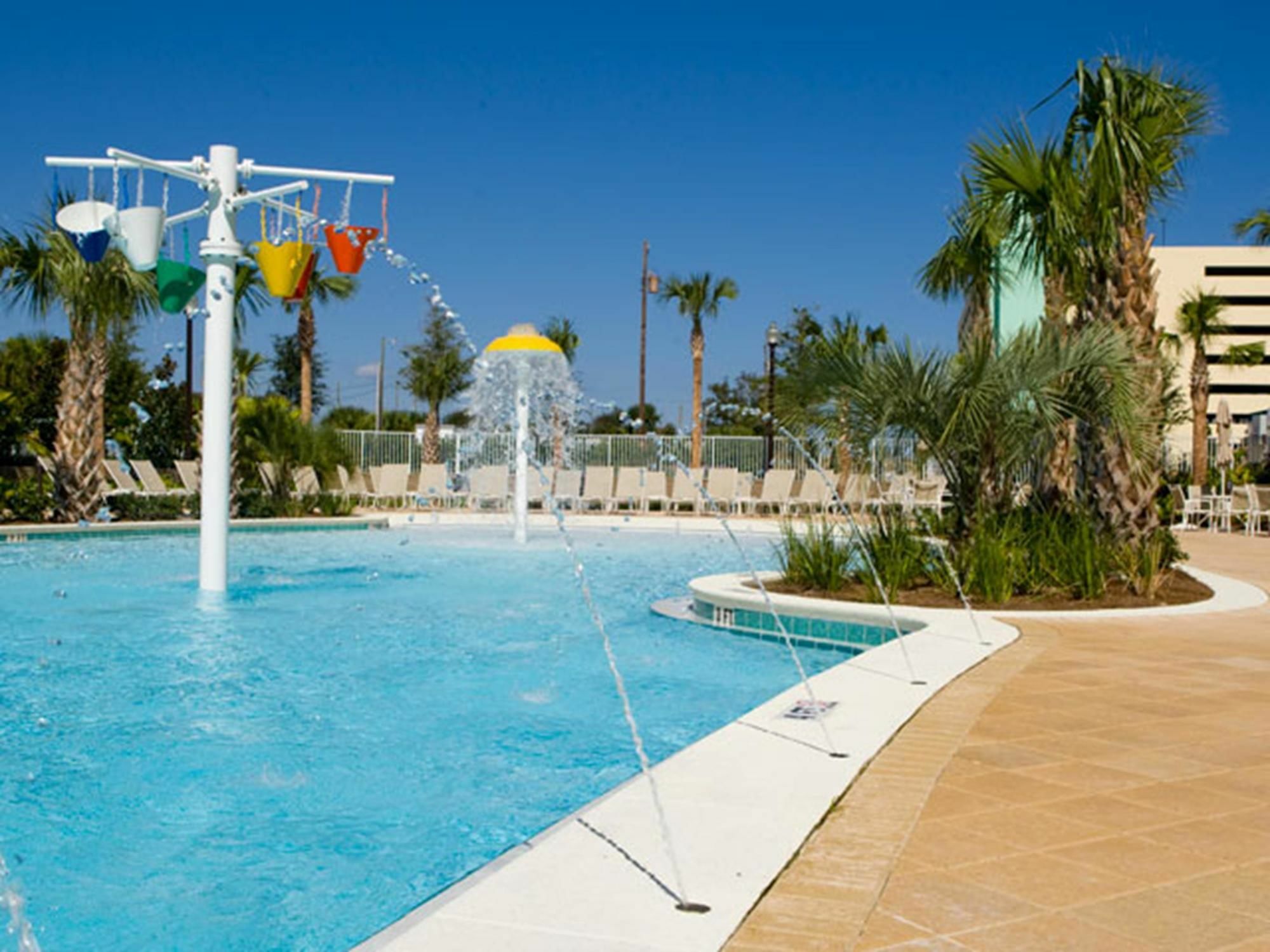 Emerald Beach By Panhandle Getaways Panama City Beach Esterno foto